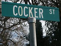 Cocker Street