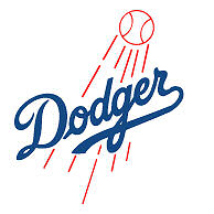 Dodger logo
