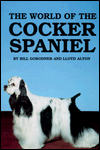 A great Cocker book